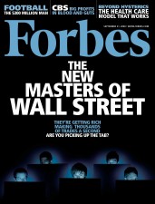 GOOD FORBES