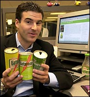 Gatorade