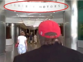 General Motors Moore
