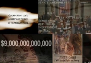 Glenn Beck weirdness