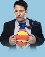 5QQ: Greg Grunberg