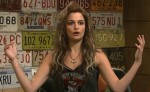 SNL's Jenny Slate Drops F-Bomb On Season Premiere