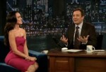 Megan Fox Endorses The Kindle, Sally's Spa