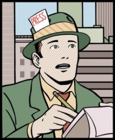 stockJournalist