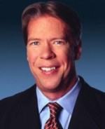 Major Garrett Headshot from Fox News