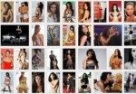 About 800 Pairs of Megan Fox's Boobs