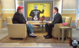 Michael Moore ABC