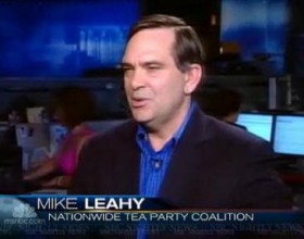 National Tea Party