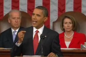 Obama Speech