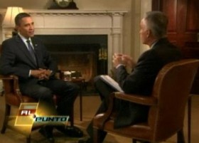 Obama Univision