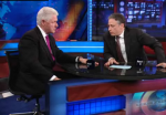 Bill Clinton Attempts To Counter Obama’s Media Blitz With One Of His Own