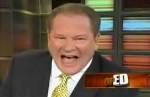 Necro-Economics: Ed Schultz Claims Republicans "Want to See You Dead"