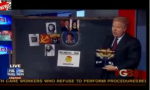 Your Moment Of Glenn: Beck Goes After Jarrett, Instructs NYT To Take Notes