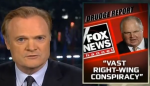 MSNBC's Countdown: "Vast Right-Wing Conspiracy"