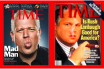 Glenn Beck Is The New Rush Limbaugh And Its Effect On America