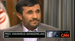 Larry King's Moment: Grilling Ahmadinejad On Holocaust Denial