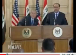 The Iraqi Shoe Thrower Speaks