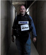 Freed NYT Reporter Reminds Us of Dangers of Real Journalism