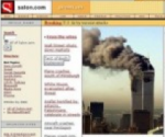 9/11, Remembered In Old Screengrabs