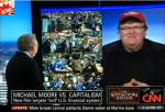 The Awkward Michael Moore/Wolf Blitzer Interview: The Highlights