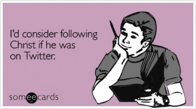 Some E Cards