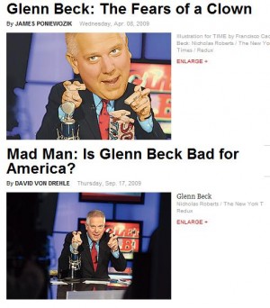 Time Beck