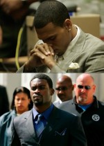 Michael Vick vs. Chris Brown: Who's The Bigger Bad Guy? 