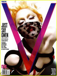 V Magazine March 2008 V Magazine March 2008