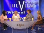 Whoopi Goldberg on Polanski Crime: "It Wasn't Rape-Rape"