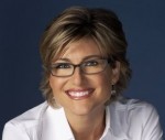 If You're Ashleigh Banfield's Friend, You'll Vote For Her In This Online Poll