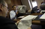 Obama's "Newspaper Bailout:" Fact Or Fiction?