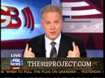 CNN Covers Huge Washington Protest While Ignoring Its Planner: Glenn Beck