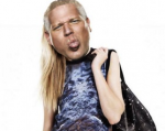 Glenn Beck's Powerful Vagina 