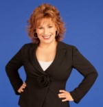 5QQ: Joy Behar