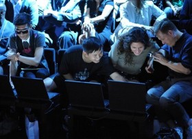 bloggers