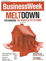 Despite Missed Deadline, Bloomberg Still Interested in BusinessWeek Bid