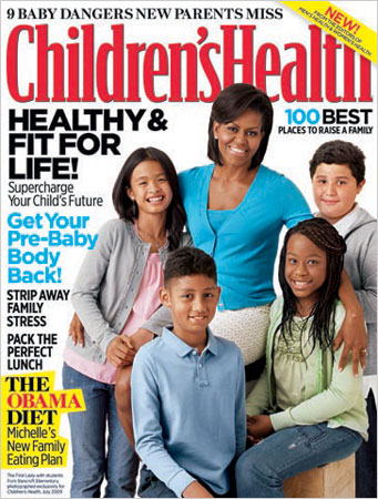 childrenshealth