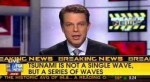 Chyron of the Day: It's Time To Brush Up On Tsunamis
