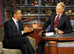 Obama Tells Letterman U.S. Should Have Finished The Job In Afghanistan