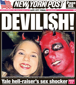 devilish