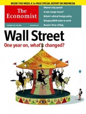 economist