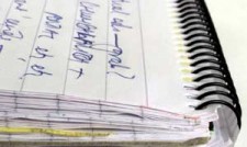notebook