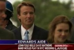 Geraldo Further Ties Dave Matthews To "Major Schmuck" John Edwards