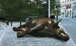 The Great Recession Turns One: Five Seminal Moments 