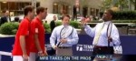 The Business Of Sports: FBN Plays Doubles With Tennis Channel