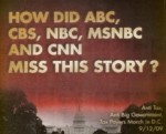 Fox News Ad Battle Gets Uglier; CNN's Rick Sanchez Called a "Sucker"