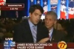 Who Were The Real "Jerks" At The Values Voter Summit?