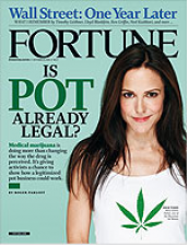 fortune