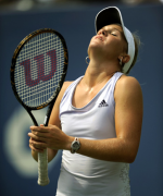 SEX WATCH: Oohs and Ahhs For US Open's Melanie Oudin