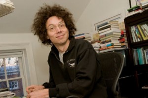 Gladwell